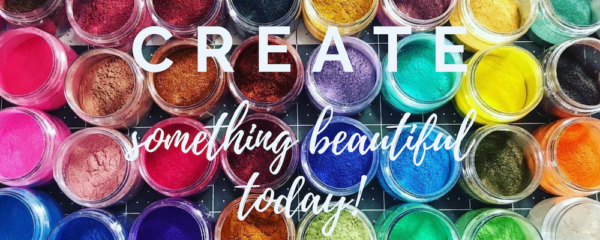 Mica Powder Pigment Colorant Magic Moon Micas