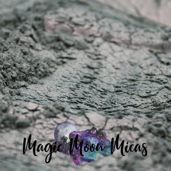 Mica Powder Pigment Colorant Magic Moon Micas