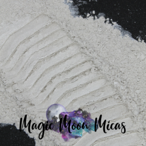 Mica Powder Pigment Colorant Magic Moon Micas
