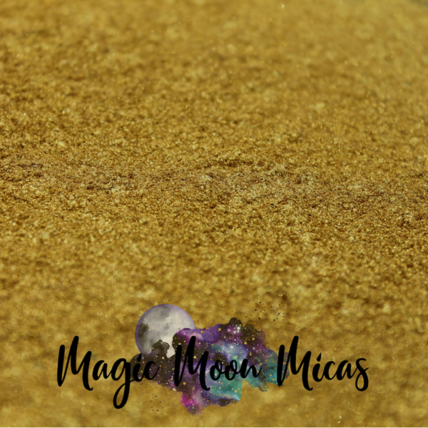 Mica Powder Pigment Colorant Magic Moon Micas