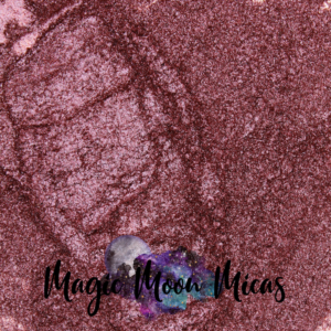 Mica Powder Pigment Colorant Magic Moon Micas