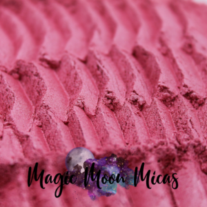 Mica Powder Pigment Colorant Magic Moon Micas