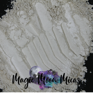 Mica Powder Pigment Colorant Magic Moon Micas