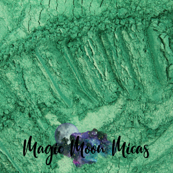 Mica Powder Pigment Colorant Magic Moon Micas