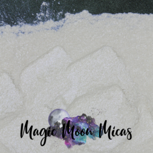 Mica Powder Pigment Colorant Magic Moon Micas