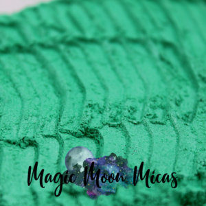 Mica Powder Pigment Colorant Magic Moon Micas