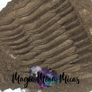 Mica Powder Pigment Colorant Magic Moon Micas
