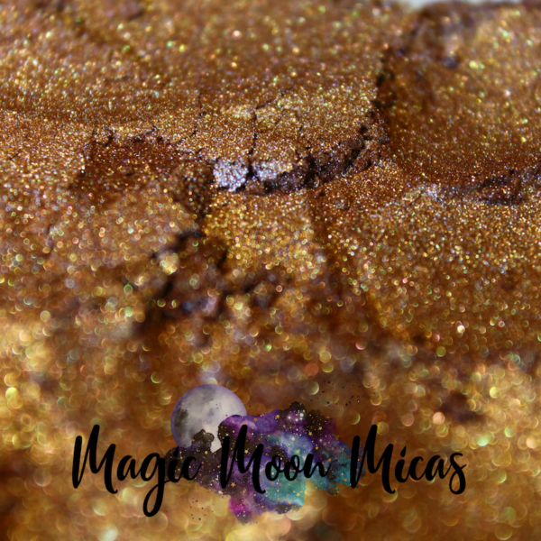 Mica Powder Pigment Colorant Magic Moon Micas