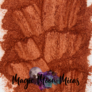 Mica Powder Pigment Colorant Magic Moon Micas