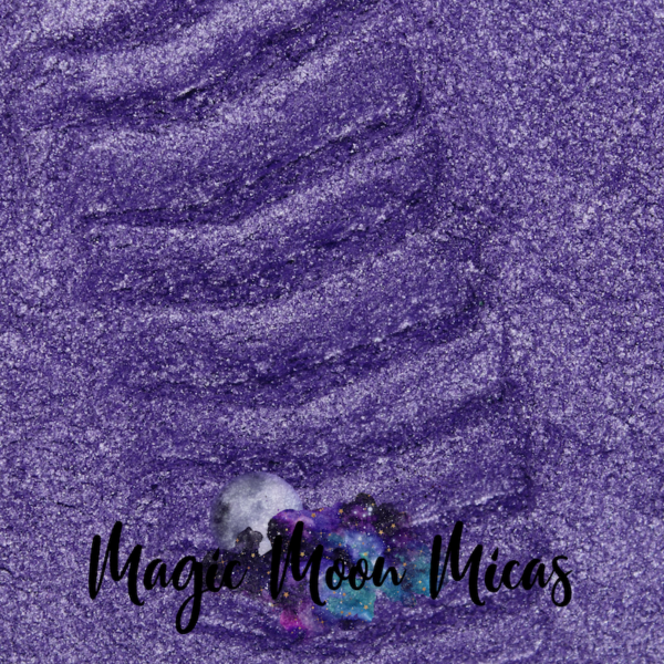 Mica Powder Pigment Colorant Magic Moon Micas