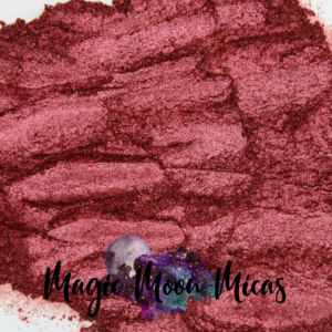 Mica Powder Pigment Colorant Magic Moon Micas