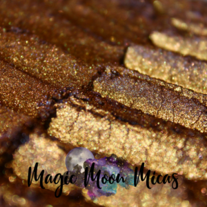 Mica Powder Pigment Colorant Magic Moon Micas