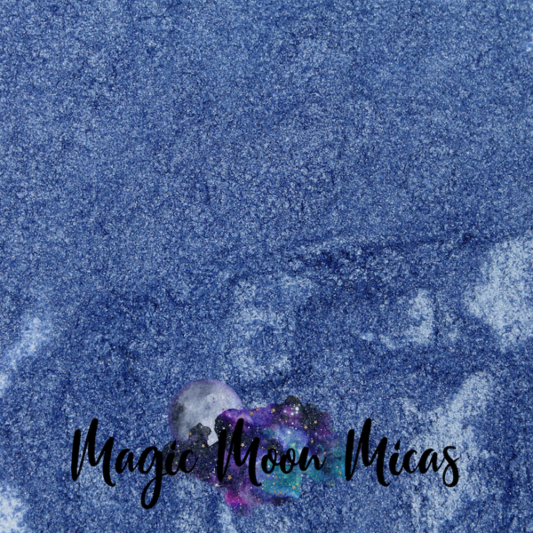 Mica Powder Pigment Colorant Magic Moon Micas