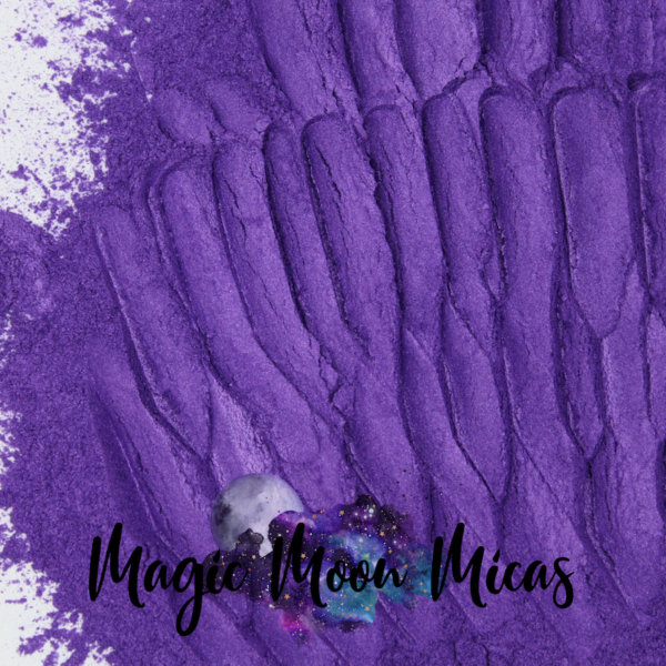 Mica Powder Pigment Colorant Magic Moon Micas