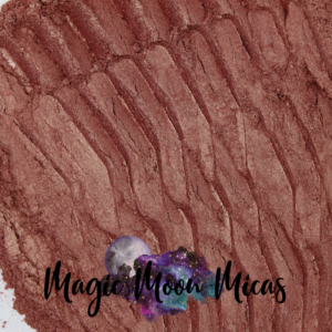 Mica Powder Pigment Colorant Magic Moon Micas