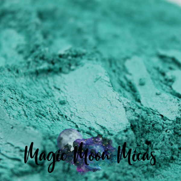 Mica Powder Pigment Colorant Magic Moon Micas