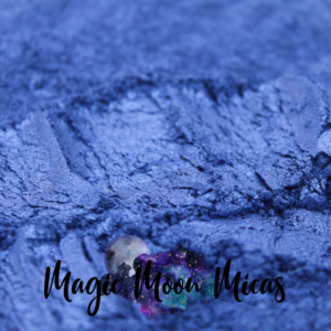 Mica Powder Pigment Colorant Magic Moon Micas