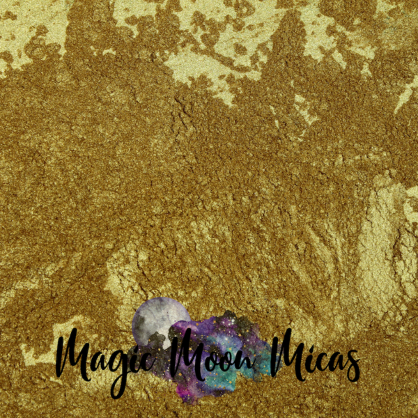 Mica Powder Pigment Colorant Magic Moon Micas
