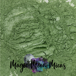 Mica Powder Pigment Colorant Magic Moon Micas