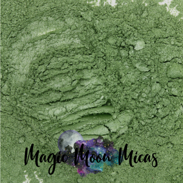 Mica Powder Pigment Colorant Magic Moon Micas
