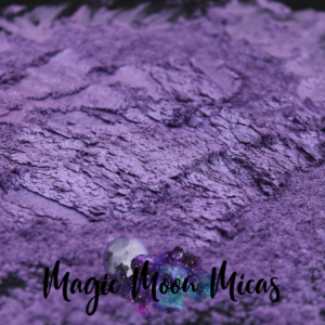 Mica Powder Pigment Colorant Magic Moon Micas