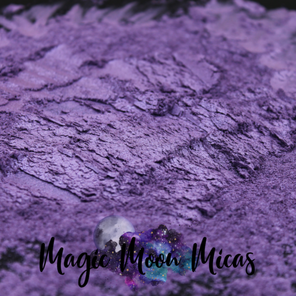Mica Powder Pigment Colorant Magic Moon Micas