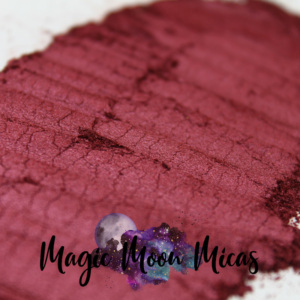 Mica Powder Pigment Colorant Magic Moon Micas