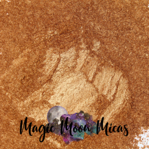 Mica Powder Pigment Colorant Magic Moon Micas