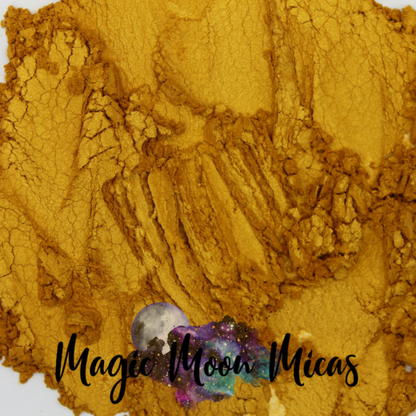 Mica Powder Pigment Colorant Magic Moon Micas