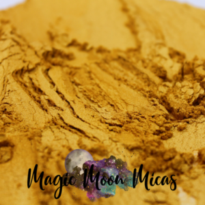 Mica Powder Pigment Colorant Magic Moon Micas