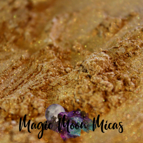 Mica Powder Pigment Colorant Magic Moon Micas