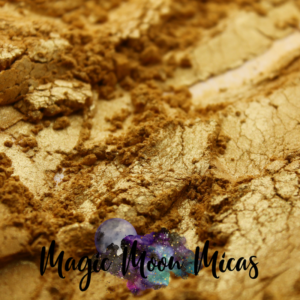 Mica Powder Pigment Colorant Magic Moon Micas