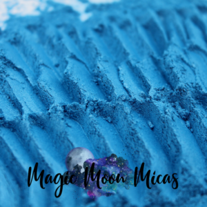 Mica Powder Pigment Colorant Magic Moon Micas