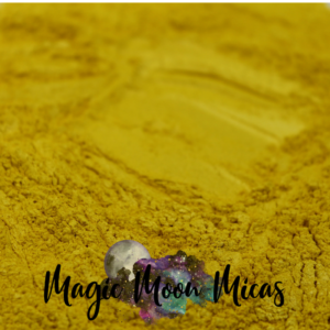 Mica Powder Pigment Colorant Magic Moon Micas