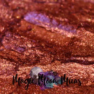 Mica Powder Pigment Colorant Magic Moon Micas