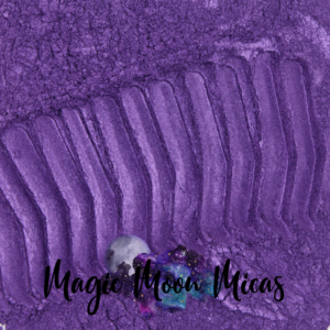 Mica Powder Pigment Colorant Magic Moon Micas