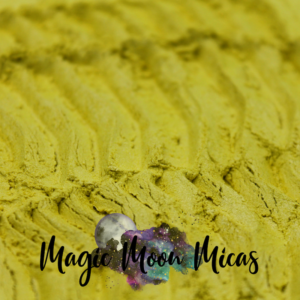 Mica Powder Pigment Colorant Magic Moon Micas