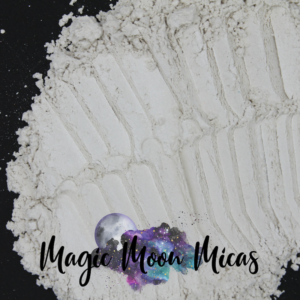 Mica Powder Pigment Colorant Magic Moon Micas