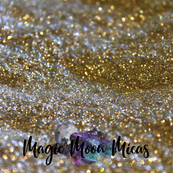 Mica Powder Pigment Colorant Magic Moon Micas