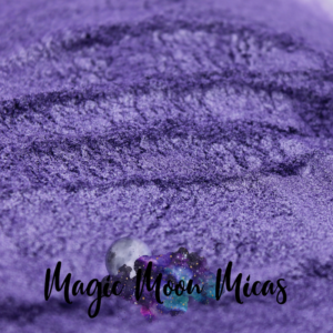 Mica Powder Pigment Colorant Magic Moon Micas
