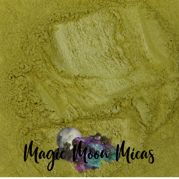 Mica Powder Pigment Colorant Magic Moon Micas