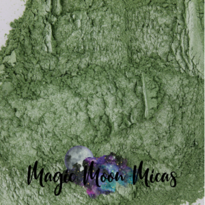 Mica Powder Pigment Colorant Magic Moon Micas