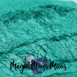 Mica Powder Pigment Colorant Magic Moon Micas