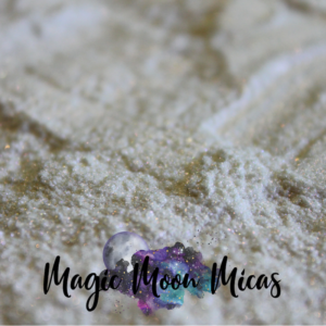 Mica Powder Pigment Colorant Magic Moon Micas