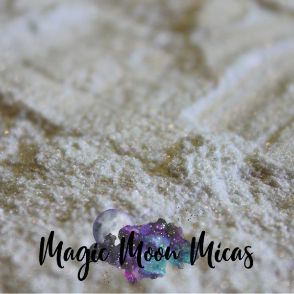 Mica Powder Pigment Colorant Magic Moon Micas