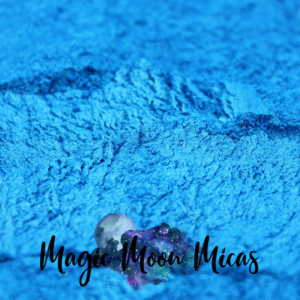 Mica Powder Pigment Colorant Magic Moon Micas