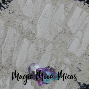 Mica Powder Pigment Colorant Magic Moon Micas