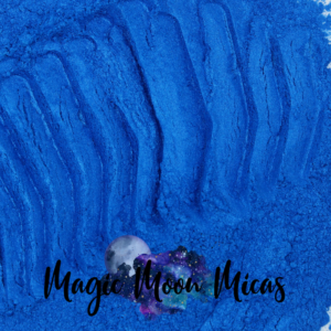 Mica Powder Pigment Colorant Magic Moon Micas