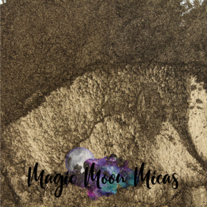 Mica Powder Pigment Colorant Magic Moon Micas