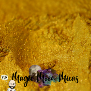 Mica Powder Pigment Colorant Magic Moon Micas